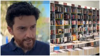 Câţi români mai păstrează obiceiul de a citi. Specialiştii au o explicaţie pentru fenomen