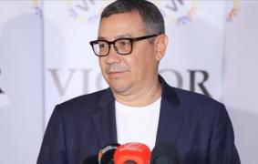 Victor Ponta: "Avem de numărat în seara asta. Rezultatul final va fi altul"