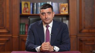 George Simion, după ce a ieşit pe primul loc în exit-polluri: "Nu e doar o victorie electorală, e o victorie a demnităţii româneşti"