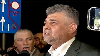 SURSE: Cine l-ar putea înlocui pe Marcel Ciolacu la şefia PSD