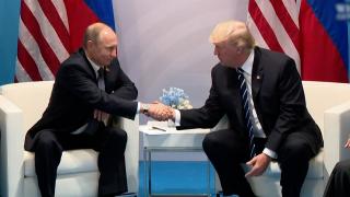 Donald Trump admite că un acord de pace între Rusia și Ucraina s-ar putea dovedi imposibil