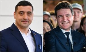 Rezultate finale alegeri prezidenţiale: George Simion şi Nicusor Dan în Turul II. Câte voturi a obţinut fiecare candidat