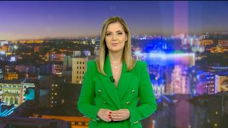 Știrile zilei, 6 mai 2025. Leul românesc s-a prăbuşit la o zi după primul tur al alegerilor prezidenţiale
