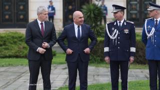 Noua coaliţie pregătită în Parlament: Ilie Bolojan ar putea fi propus premier