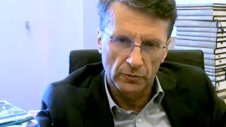 Economist: A venit "mama tuturor crizelor" în România. În două luni am putea rămâne fără bani de pensii şi salarii