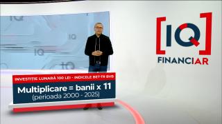 Ce sunt ETF-urile şi cum să investești într-un fond tranzacționat pe bursă
