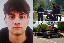 Tânăr român, ucis cu trei lovituri de cuțit în Italia. A fost atacat în timpul unei bătăi cu un grup de nord-africani
