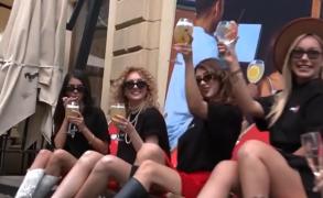 Cluburile de zi, trendul din vestul Europei care a ajuns şi la noi. Cine participă la petrecerile din timpul zilei