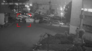 Tânără de 23 de ani din Iaşi, la spital după ce a primit un pumn în faţă de la un bărbat necunoscut. Cum a pornit scandalul