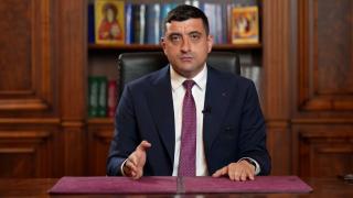 Planul lui George Simion dacă ajunge preşedinte: Tandem la putere cu Georgescu. Ce scenarii ia în calcul