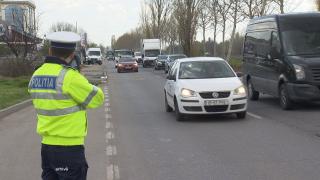 Ce amendă trebuie să plătească şoferii care vor să îşi recupereze mai repede permisul suspendat