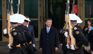 Cine va participa la parada de Ziua Victoriei de la Moscova. Cel mai valoros invitat al lui Putin a sosit deja în Rusia