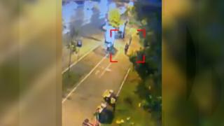 Femeie din Bucureşti, înjunghiată fără motiv. Agresorul nu o cunoştea şi nici a existat vreun conflict spontan între cei doi