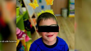 Cum putea fi prevenită tragedia din Măstăcani. Vecinul este acuzat că a lăsat descoperită groapa în care s-a înecat băieţelul de 5 ani