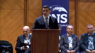 George Simion vrea reînființarea Băncii Agricole. Ideea s-a dovedit falimentară în anii '90