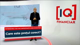 Ce este indicatorul PER şi cum îl folosim când investim la bursă