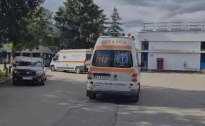 Ginecologia Spitalului din Târgu Jiu s-a închis, după ce cinci paciente au fost depistate cu stafilococ. Un medic şi doi asistenţi, de asemenea infectaţi