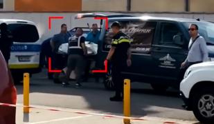 Criminalii care au îngrozit România, închisoare pe viaţă. Un bărbat din Oradea şi două femei au torturat două surori, iar pe una dintre ele au ucis-o