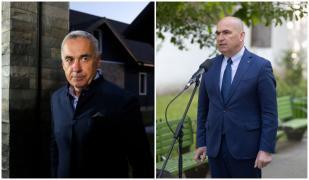 Cum ar putea arăta Executivul după alegerile prezidenţiale