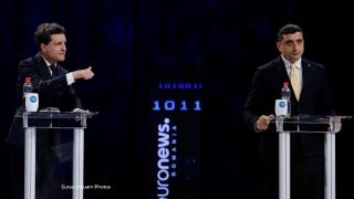 Strategii, calcule şi replici tăioase. Cum îşi mobilizează electoratul candidaţii la Cotroceni, cu 7 zile înainte de turul 2