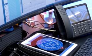 STS pregăteşte apelul video la 112. Cui i se va adresa noul serviciu