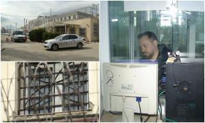 Tot mai multe vizite online în închisoarile din România. Ştefan, închis de 5 ani la Rahova, preferă legătura cu familia prin apeluri video