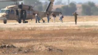 Hamas a eliberat şi ultimul ostatic american. Edan Alexander a sunat-o prima dată pe mama sa