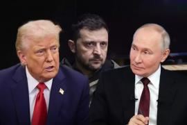Zelenski va participa la negocierile din Turcia, doar dacă vine și Putin. SUA: 