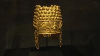 Tezaurul dacic furat din Olanda ar fi încă intact, cred anchetatorii. Şapte persoane sunt puse sub urmărire penală