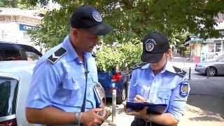 Se schimbă regulile privind modul în care autoritățile pot folosi bodycam-urile. Poliţiştii locali nu au dreptul să poarte dispozitivele