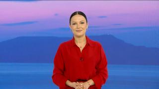 Observator de bine, 13 mai 2025. România caută un viitor astronaut printre studenţii de la inginerie aerospaţială