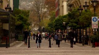 Magazinele au impus raţii la hârtia igienică, după ce Viktor Orban a plafonat preţurile la unele produse ca "măsură anti-război"