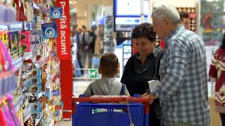 Economist, despre preţul pe care îl vom plăti după ce BNR a ţinut Leul în frâu: 