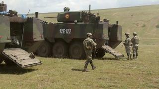 MApN vrea o armată de voluntari. Viitorii recruţi, tineri între 18 și 35 de ani, vor fi instruiţi, plătiți și transformați în rezerviști activi