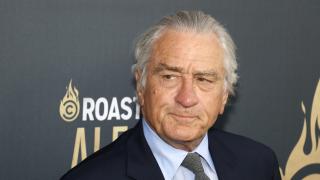 Festivalul de Film de la Cannes 2025. Robert de Niro a primit Palm d'Or onorific pentru întreaga carieră
