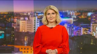 Știrile zilei, 14 mai 2025. George Simion nu s-a prezentat nici la dezbaterea organizată astăzi