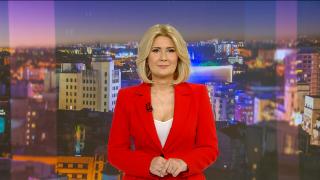 Știrile zilei, 15 mai 2025. A apărut primul sondaj în care Nicuşor Dan este în faţa lui George Simion