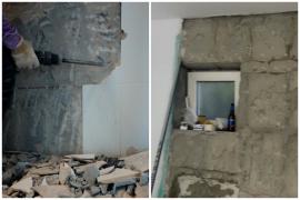 Ţeapa cu falşi zugravi, electricieni sau tâmplari. Încasează banii şi dispar fără urmă