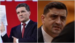 Analist, despre problemele candidaţilor la prezidenţiale: "nu ar fi curajos" şi "va fi izolat în cadrul Europei"