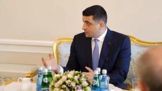 George Simion, susținut de vicepremierul Italiei Matteo Salvini în cursa prezidențială. Liderul AUR s-a întâlnit şi cu Giorgia Meloni și Andrzej Duda