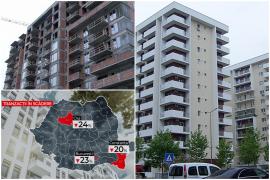 Casele şi apartamentele s-ar putea ieftini, după ce vânzările au scăzut. Iancu Guda: 