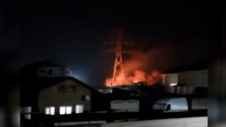 Sancţiuni mai aspre pentru arderile ilegale de deşeuri. Făptaşii riscă până la 5 ani de închisoare