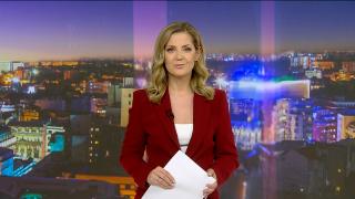 Știrile zilei, 16 mai 2025. George Simion a început deja să acuze o presupusă opraţiune de fraudare a votului