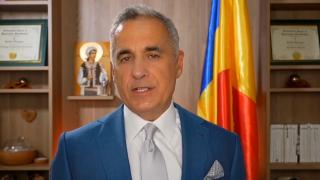 "Un preşedinte trebuie să fie o poezie". Călin Georgescu, gata să preia conducerea Guvernului dacă Simion ajunge la Cotroceni