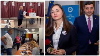 Anamaria Gavrilă a pregătit strategia dacă Simion este înfrânt. A trimis pe WhatsApp instructajul de contestare a alegerilor
