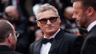 Festivalul Cannes 2025. Actorul Joaquin Phoenix, în lacrimi. Filmul 
