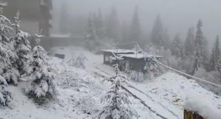 Este cea mai friguroasă perioadă de mai din ultimii 50 de ani. Cât mai avem de aşteptat până când se va încălzi