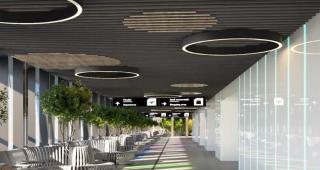 Aeroportul Henri Coandă intră în renovare. Investiție de peste 112 milioane de lei pentru un nou terminal