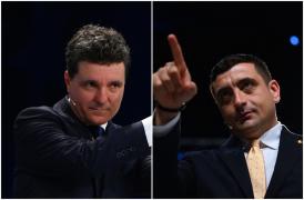 "Mitul salvatorului". Cum ajung oamenii să respingă democrația, fără să realizeze: "Întorc spatele acestei cloace și pleacă, le miroase urât"