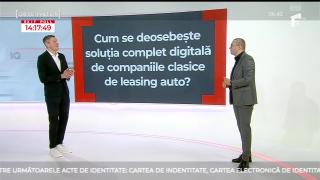 Avantajele opţiunii digitale faţă de leasingul tradiţional
